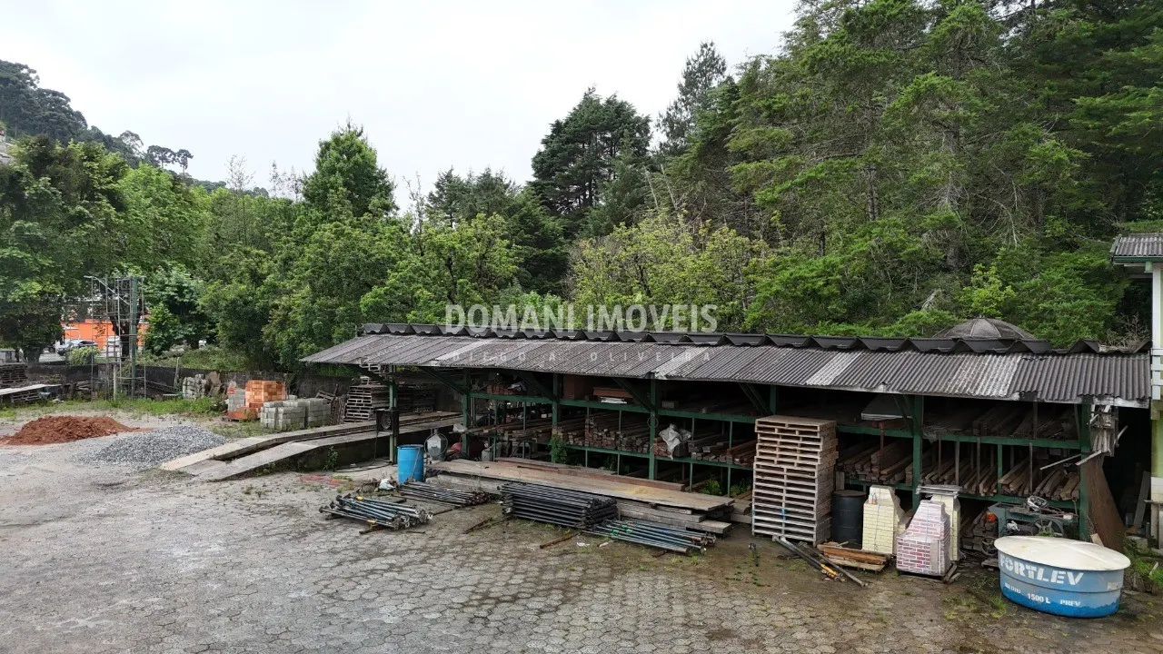 Comercial à venda de 3.600 m² em Campos do Jordão, SP, Brasil