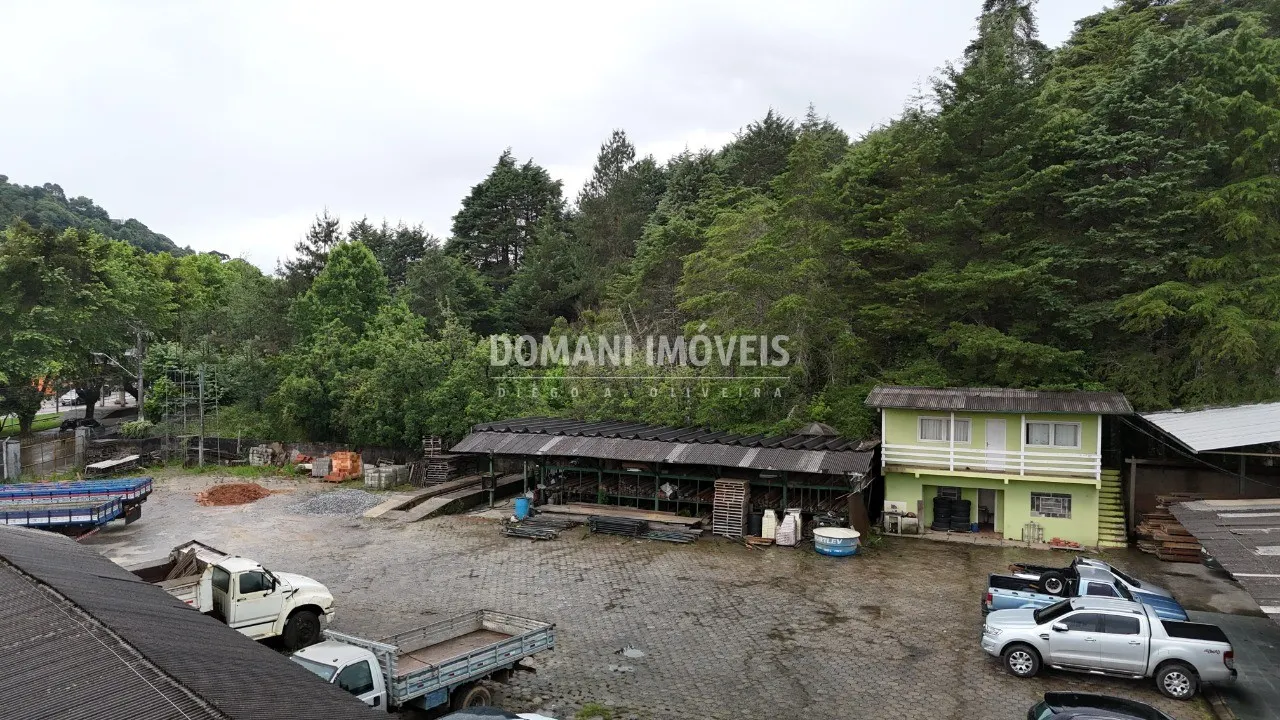 Comercial à venda de 3.600 m² em Campos do Jordão, SP, Brasil