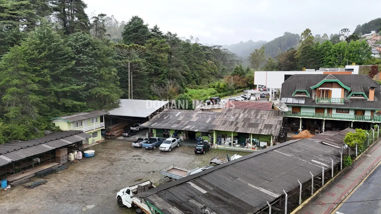 Comercial à venda de 3.600 m² em Campos do Jordão, SP, Brasil