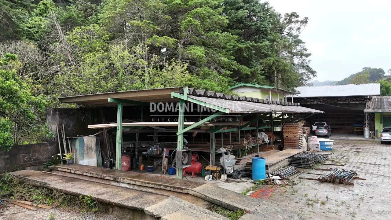 Comercial à venda de 3.600 m² em Campos do Jordão, SP, Brasil