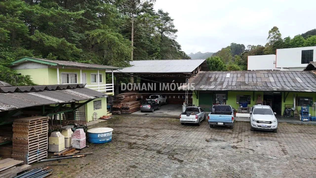 Comercial à venda de 3.600 m² em Campos do Jordão, SP, Brasil