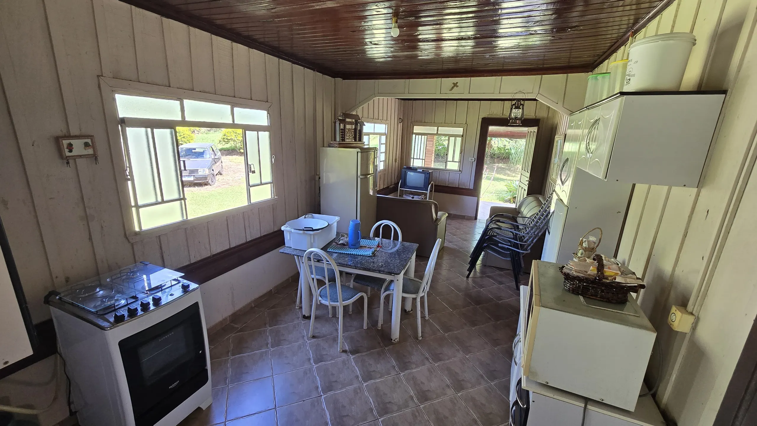 Chácara à venda de 7.800 m² em Siqueira Campos, PR, Brasil