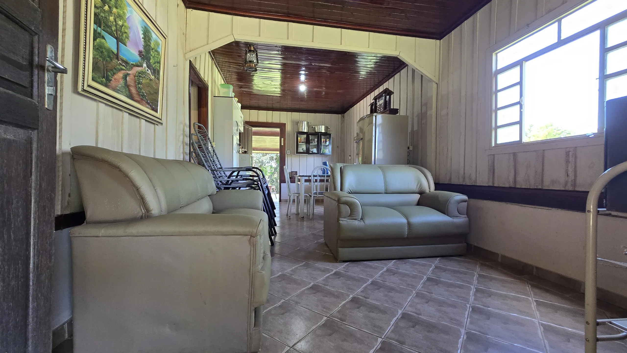 Chácara à venda de 7.800 m² em Siqueira Campos, PR, Brasil