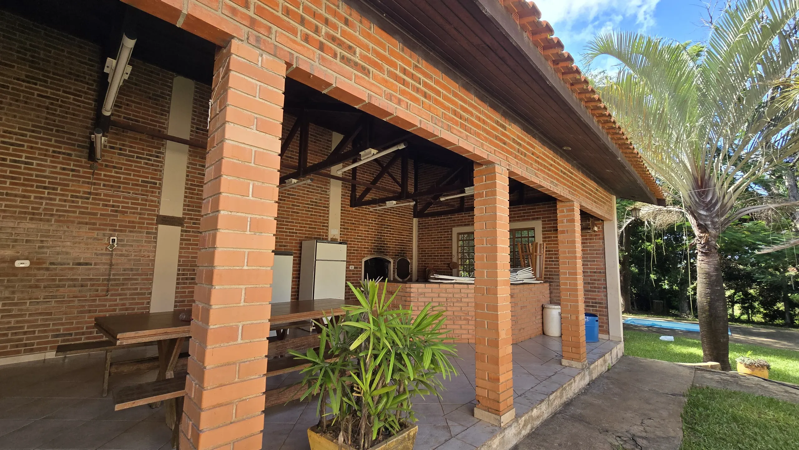 Chácara à venda de 7.800 m² em Siqueira Campos, PR, Brasil