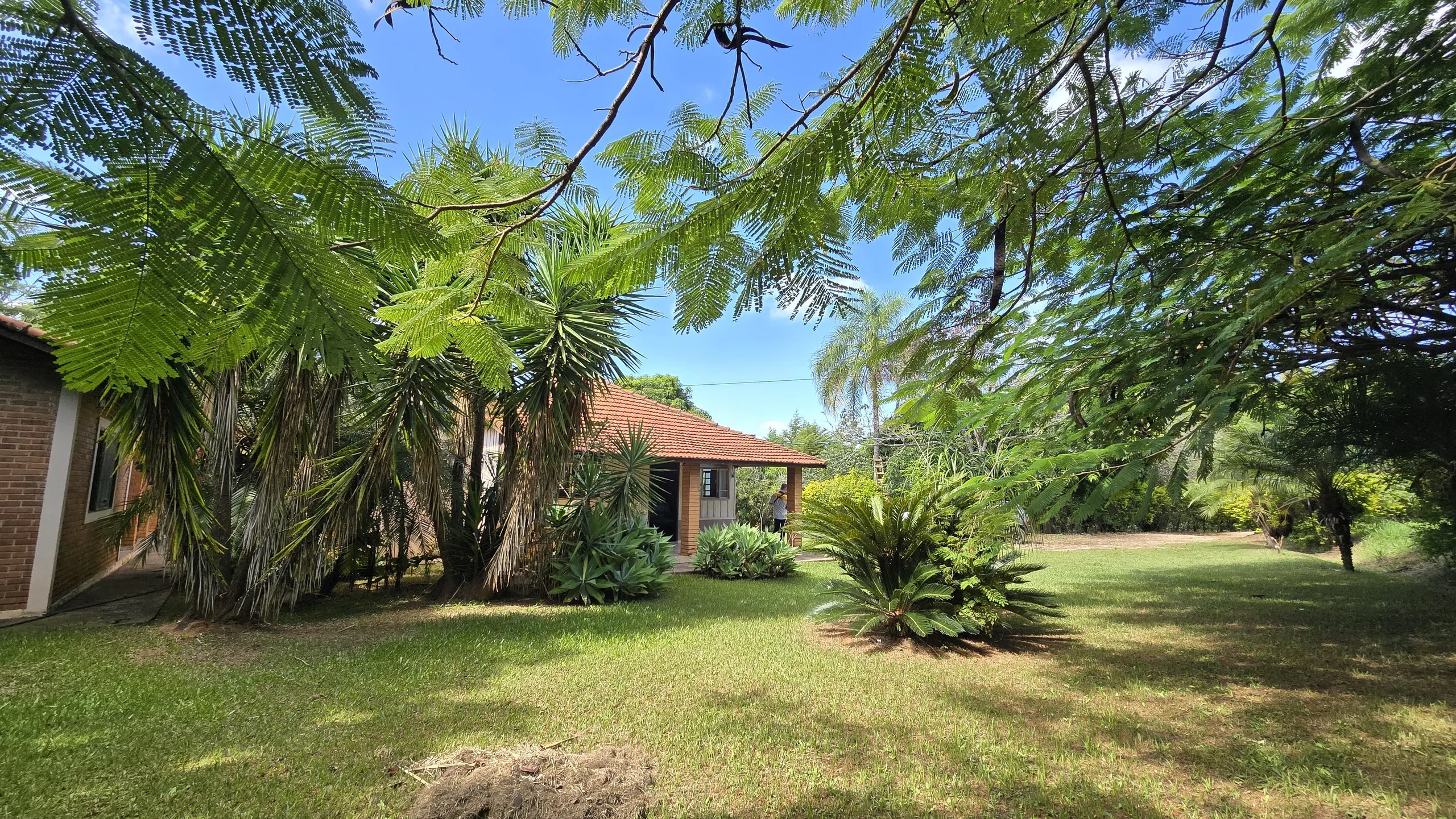 Chácara à venda de 7.800 m² em Siqueira Campos, PR, Brasil