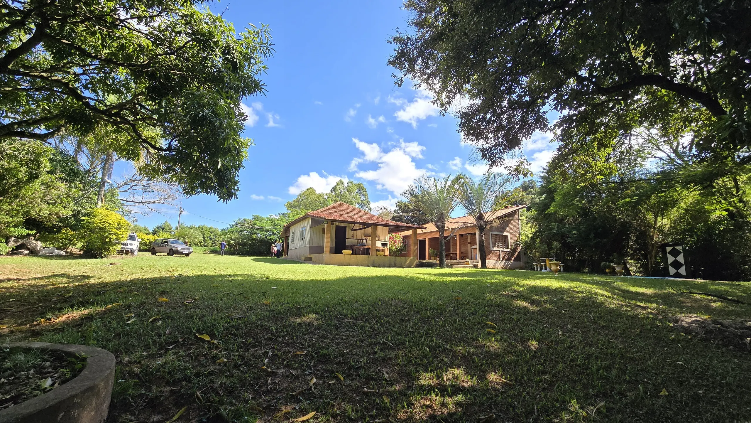 Chácara à venda de 7.800 m² em Siqueira Campos, PR, Brasil