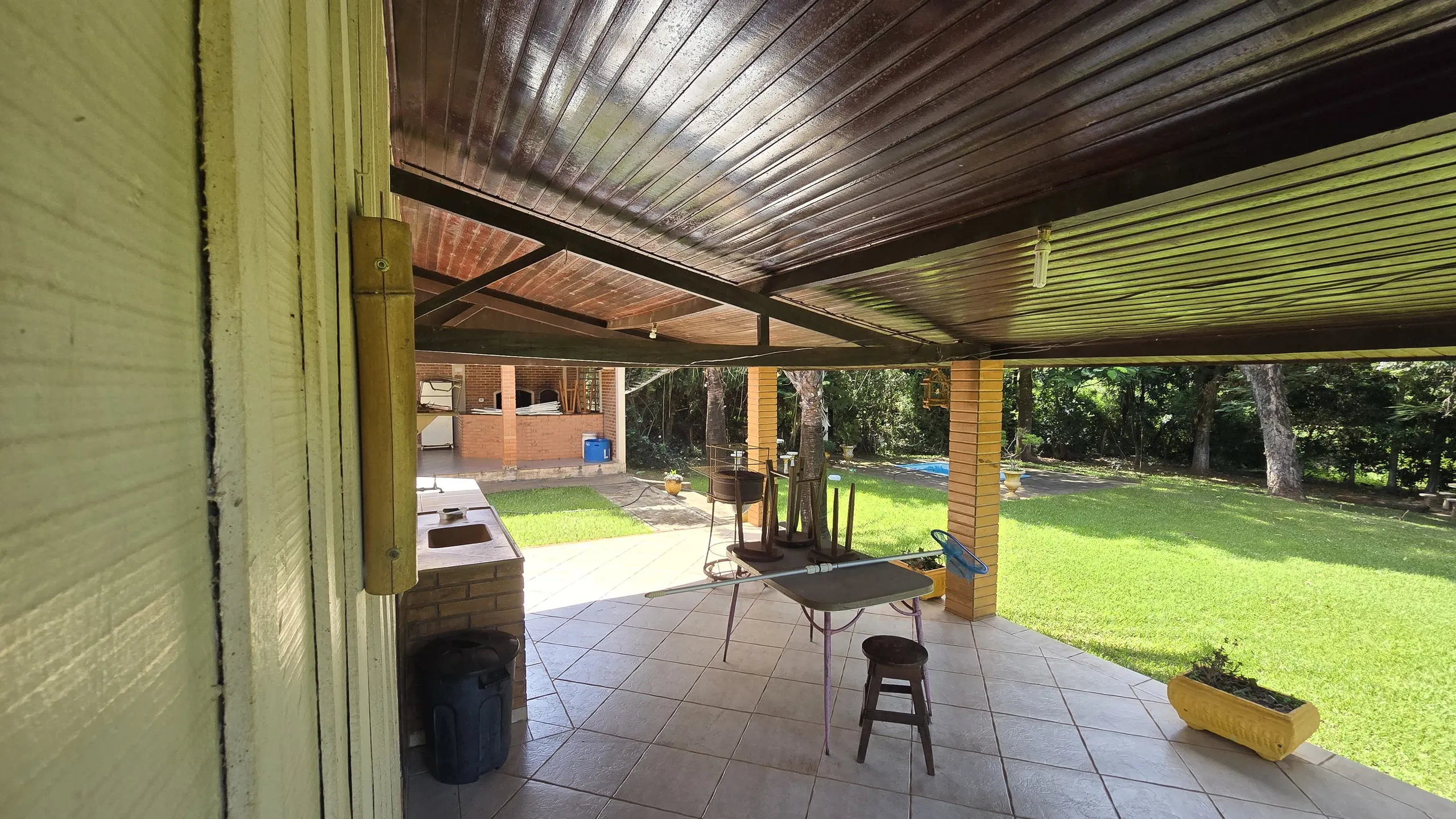 Chácara à venda de 7.800 m² em Siqueira Campos, PR, Brasil