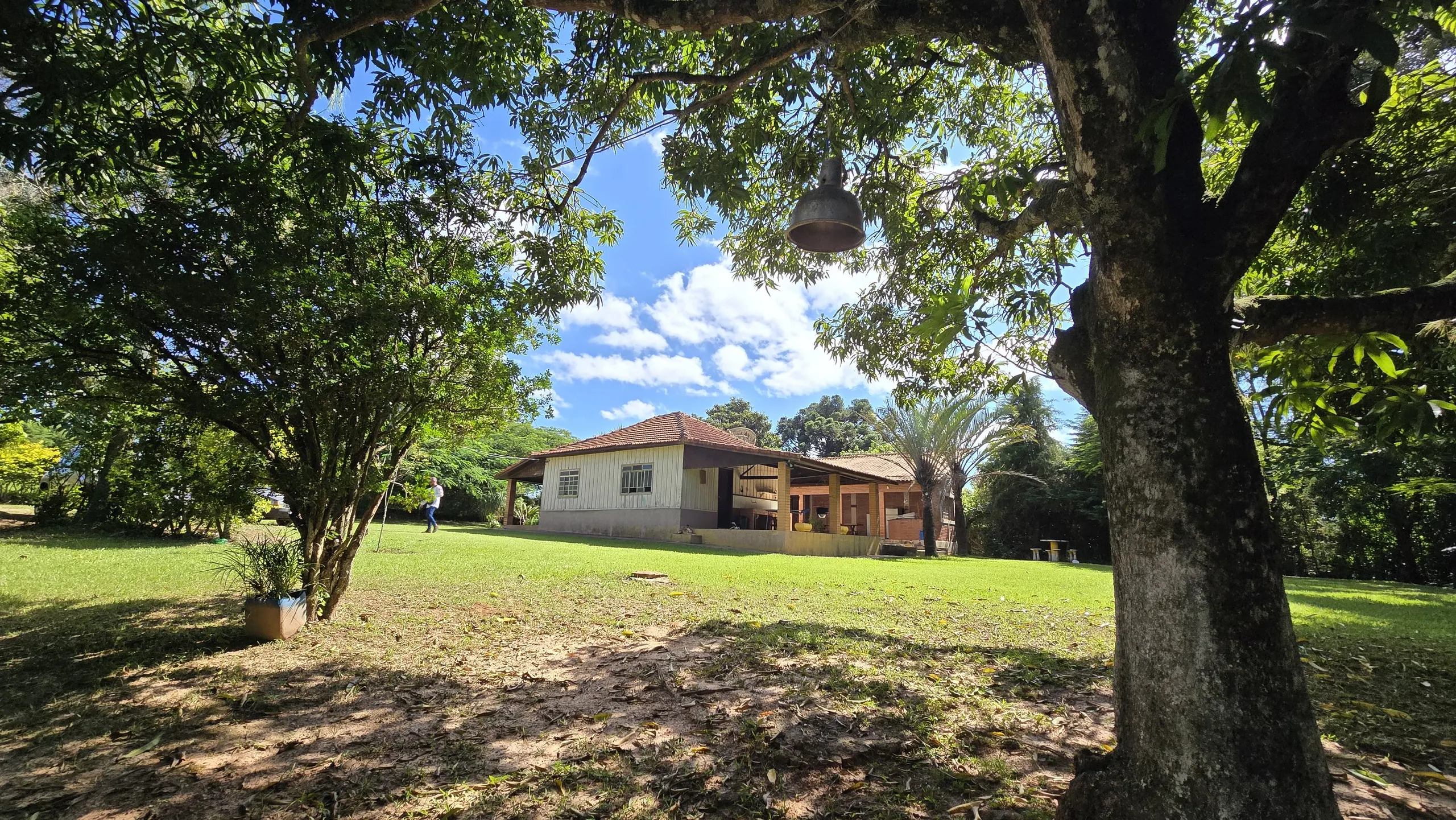 Chácara à venda de 7.800 m² em Siqueira Campos, PR, Brasil