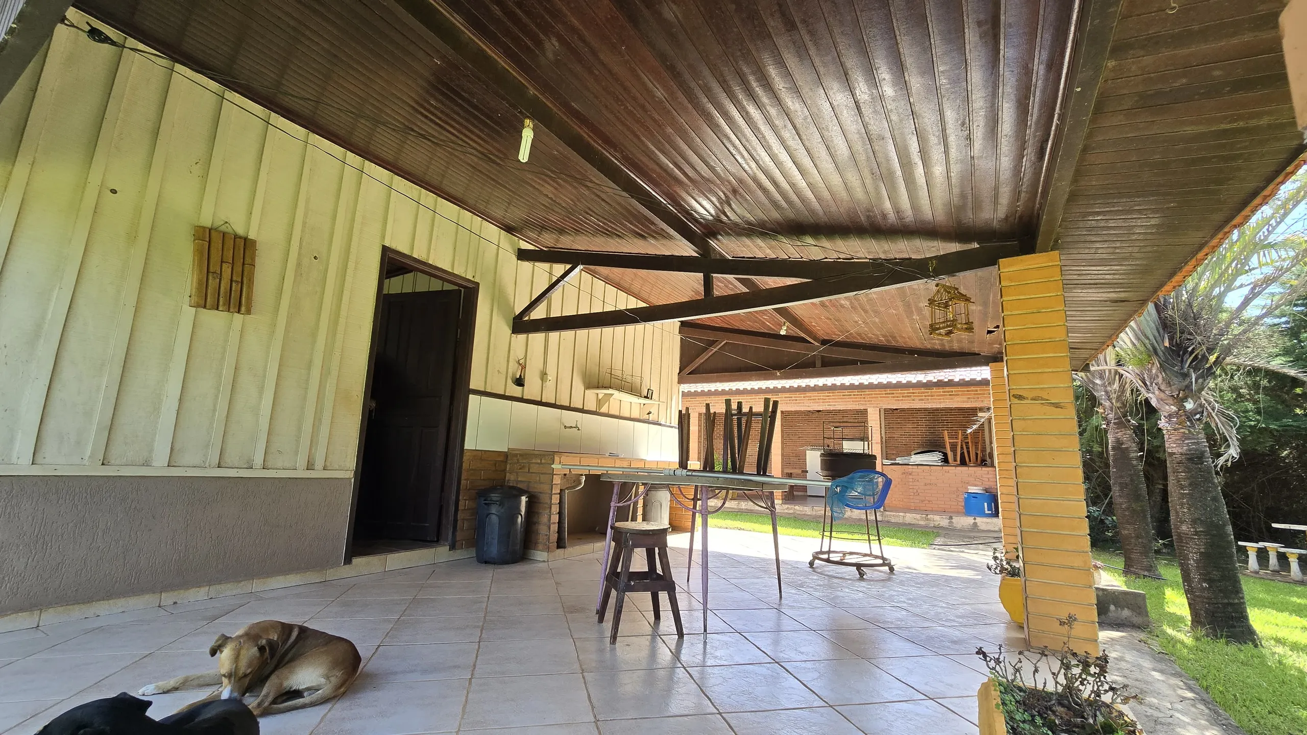 Chácara à venda de 7.800 m² em Siqueira Campos, PR, Brasil