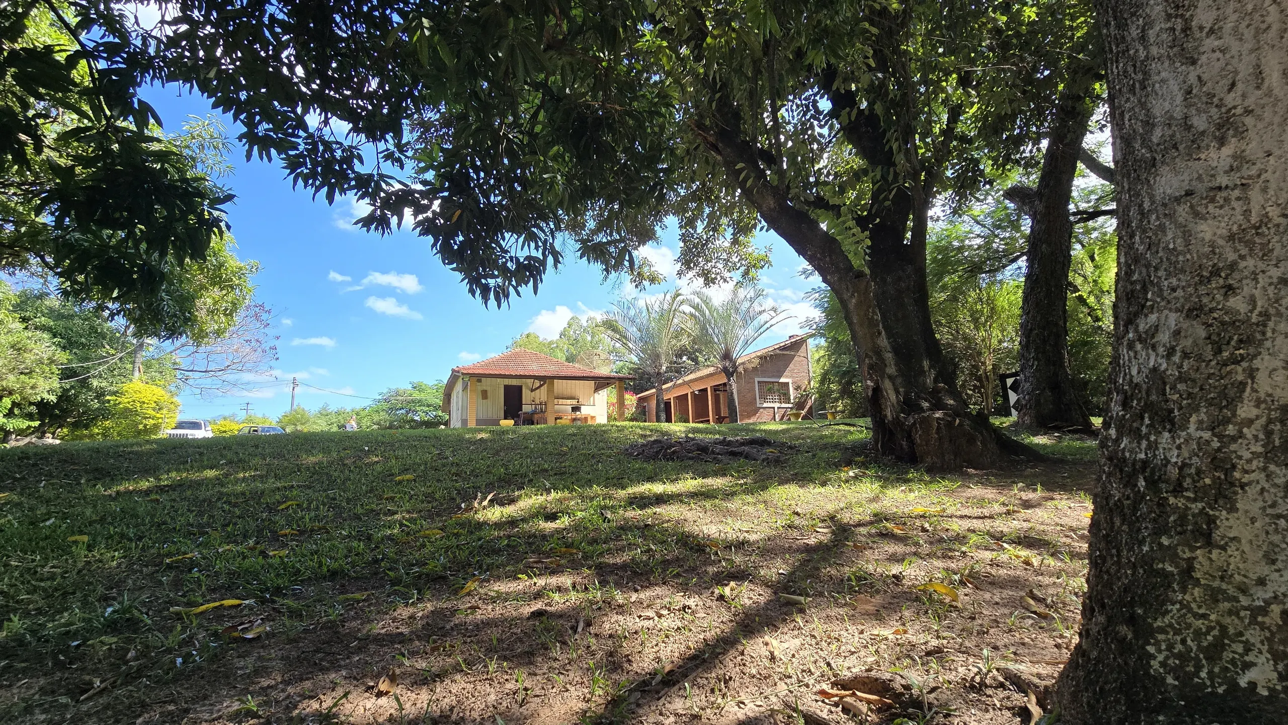 Chácara à venda de 7.800 m² em Siqueira Campos, PR, Brasil