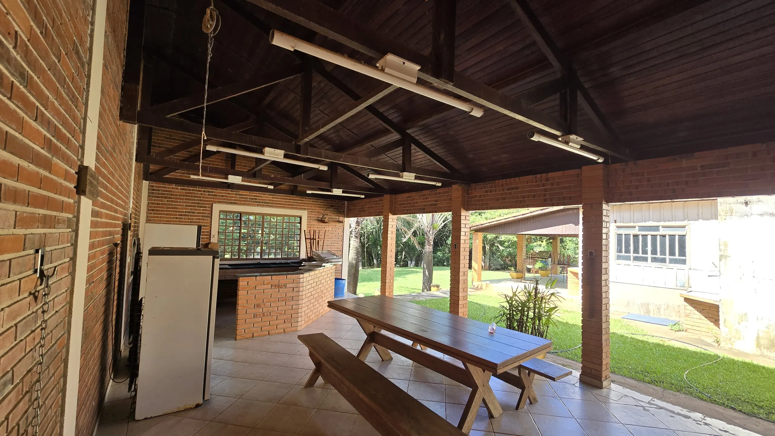 Chácara à venda de 7.800 m² em Siqueira Campos, PR, Brasil