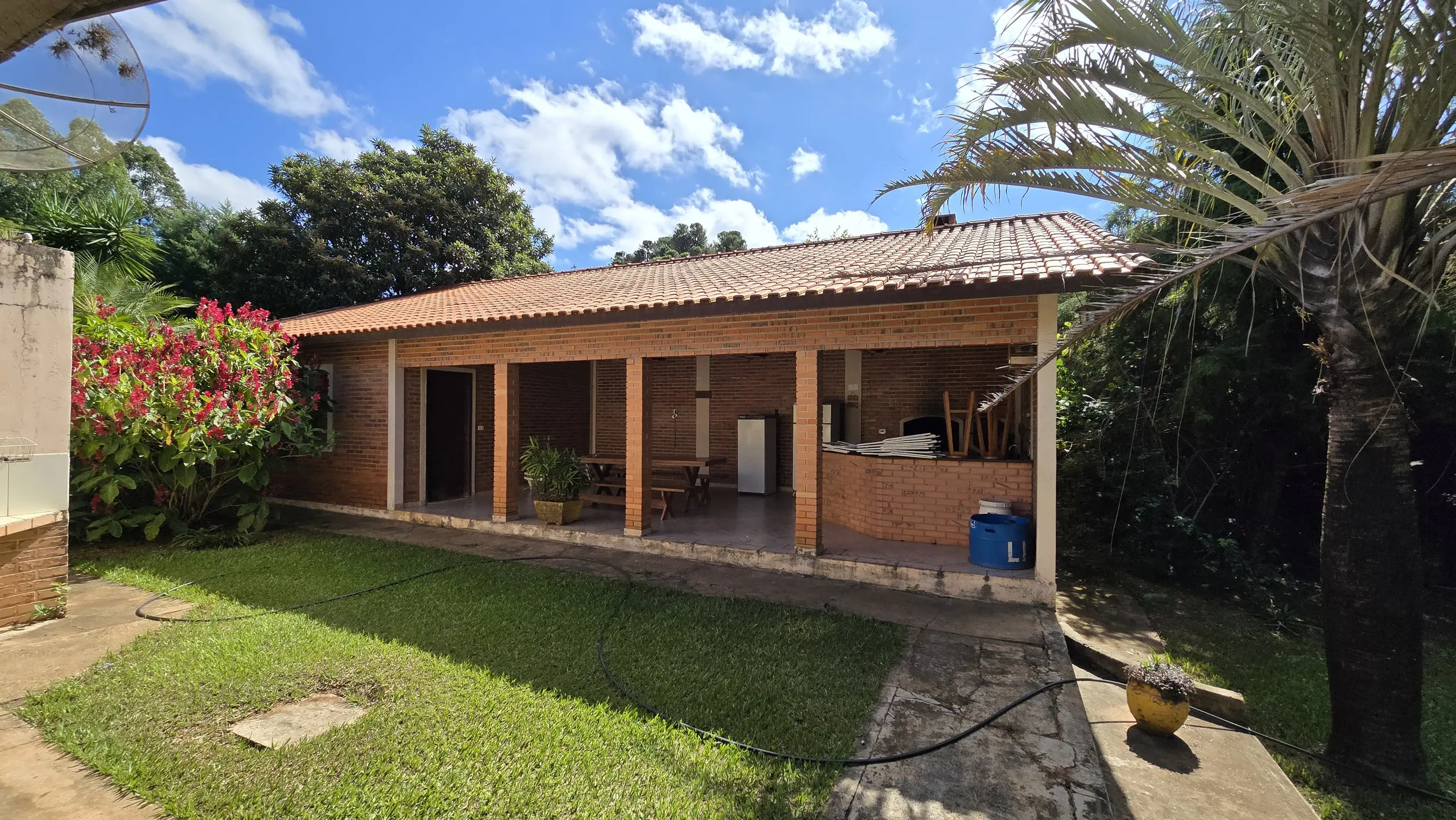 Chácara à venda de 7.800 m² em Siqueira Campos, PR, Brasil