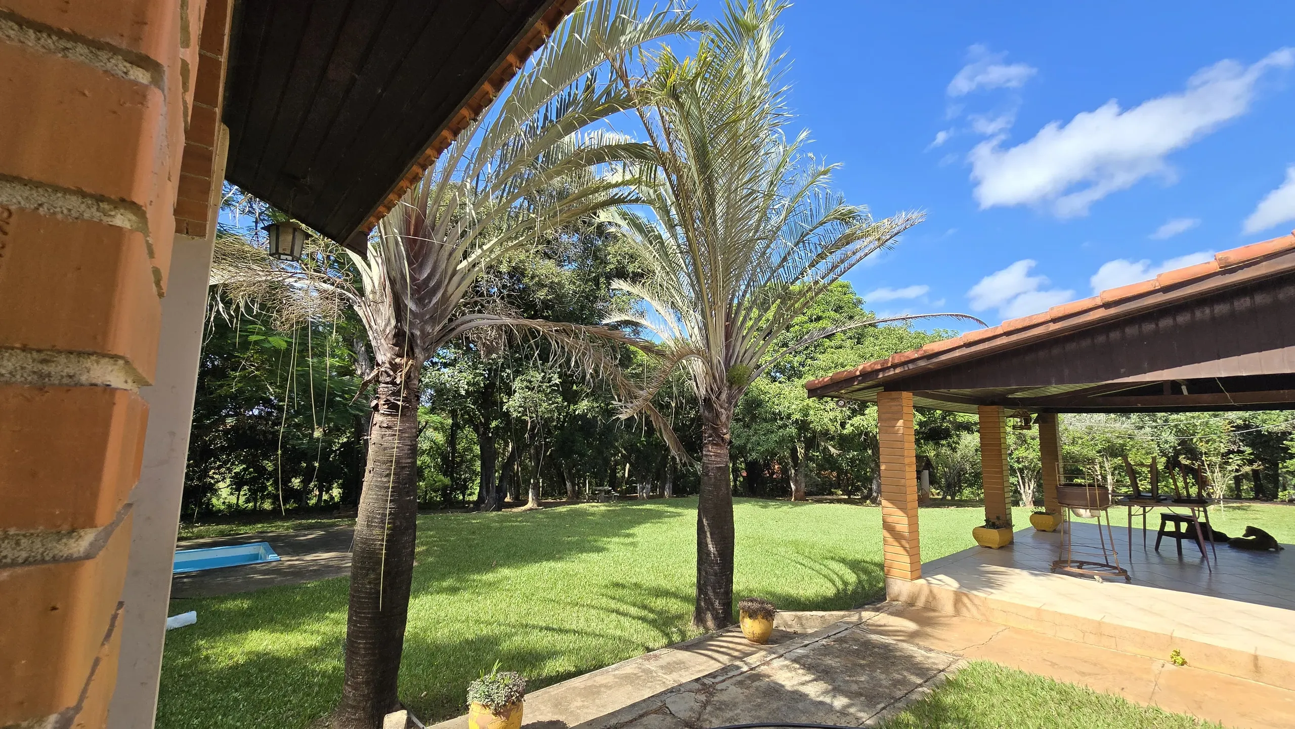 Chácara à venda de 7.800 m² em Siqueira Campos, PR, Brasil