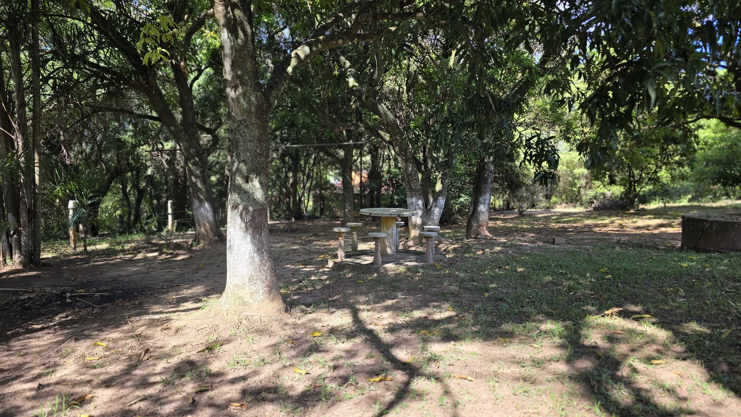 Chácara à venda de 7.800 m² em Siqueira Campos, PR, Brasil