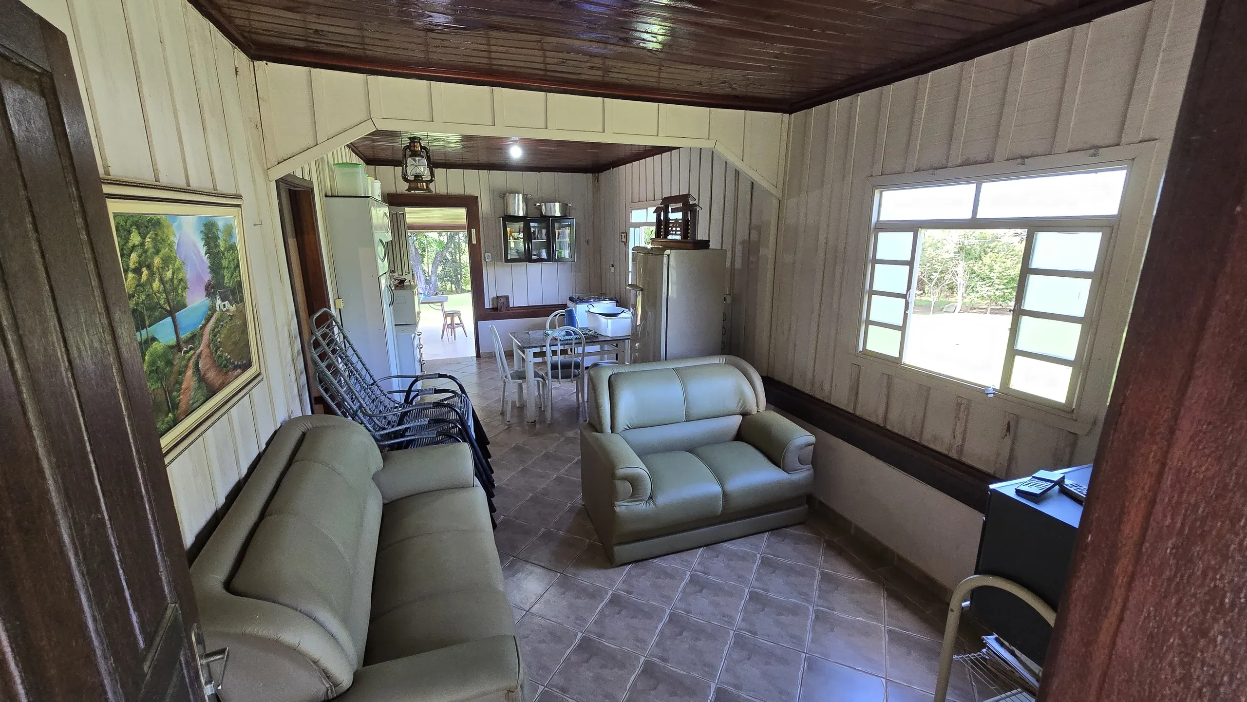 Chácara à venda de 7.800 m² em Siqueira Campos, PR, Brasil
