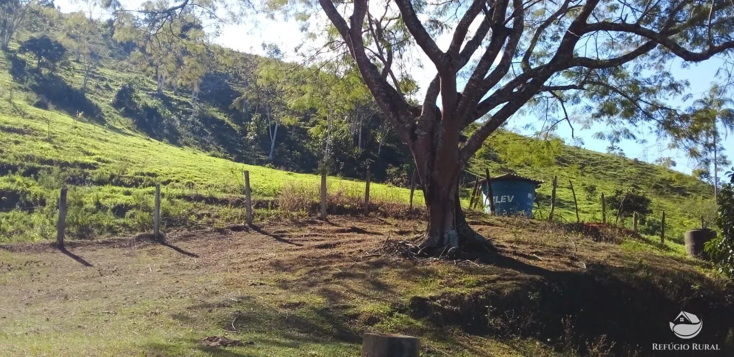 Country home for sale of 12 acres in Monteiro Lobato, SP, Brazil