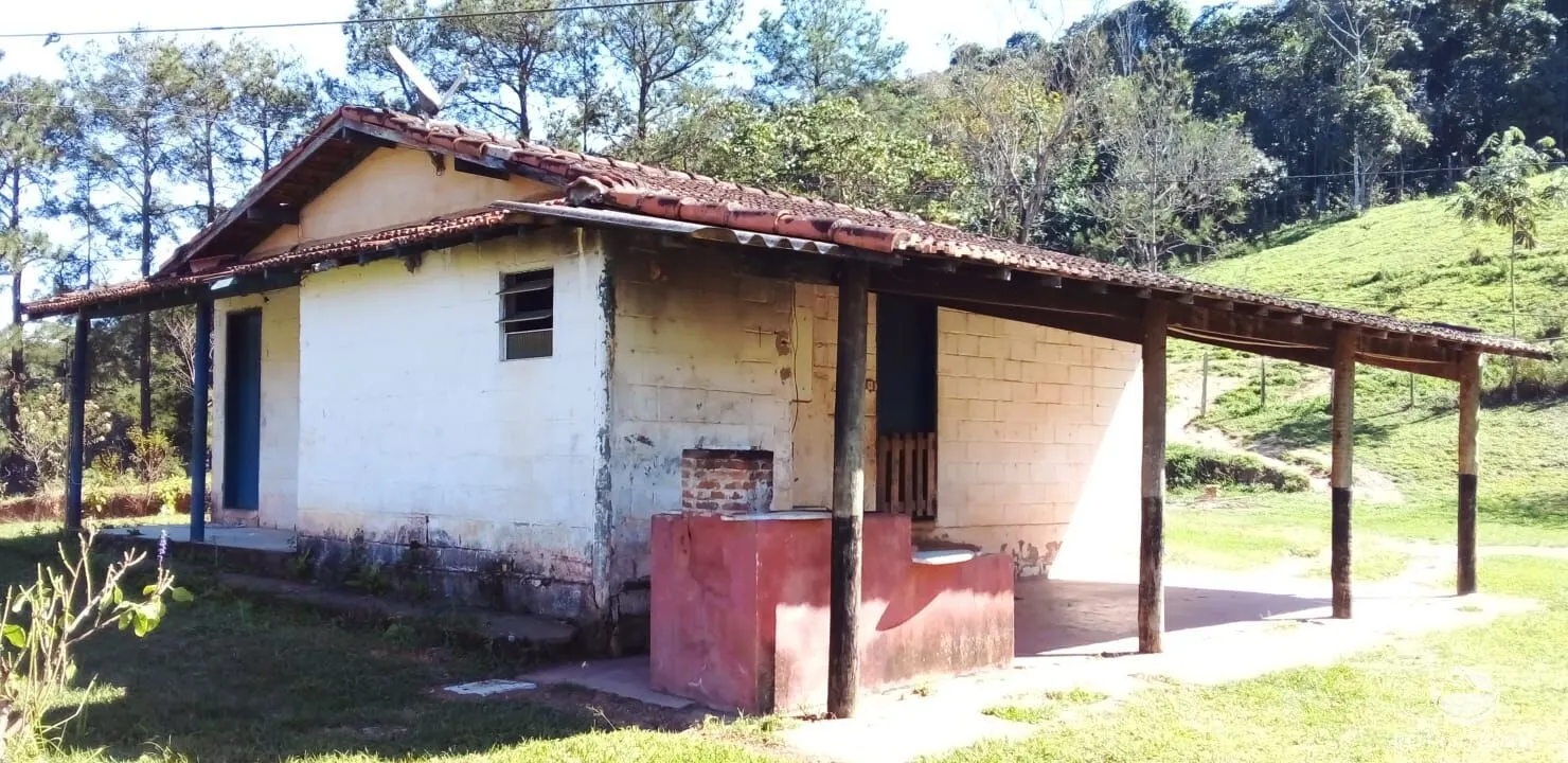 Country home for sale of 12 acres in Monteiro Lobato, SP, Brazil