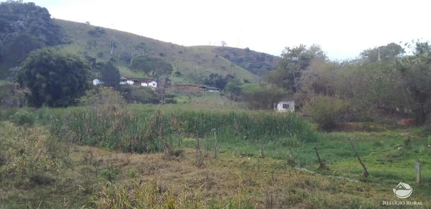 Country home for sale of 12 acres in Monteiro Lobato, SP, Brazil