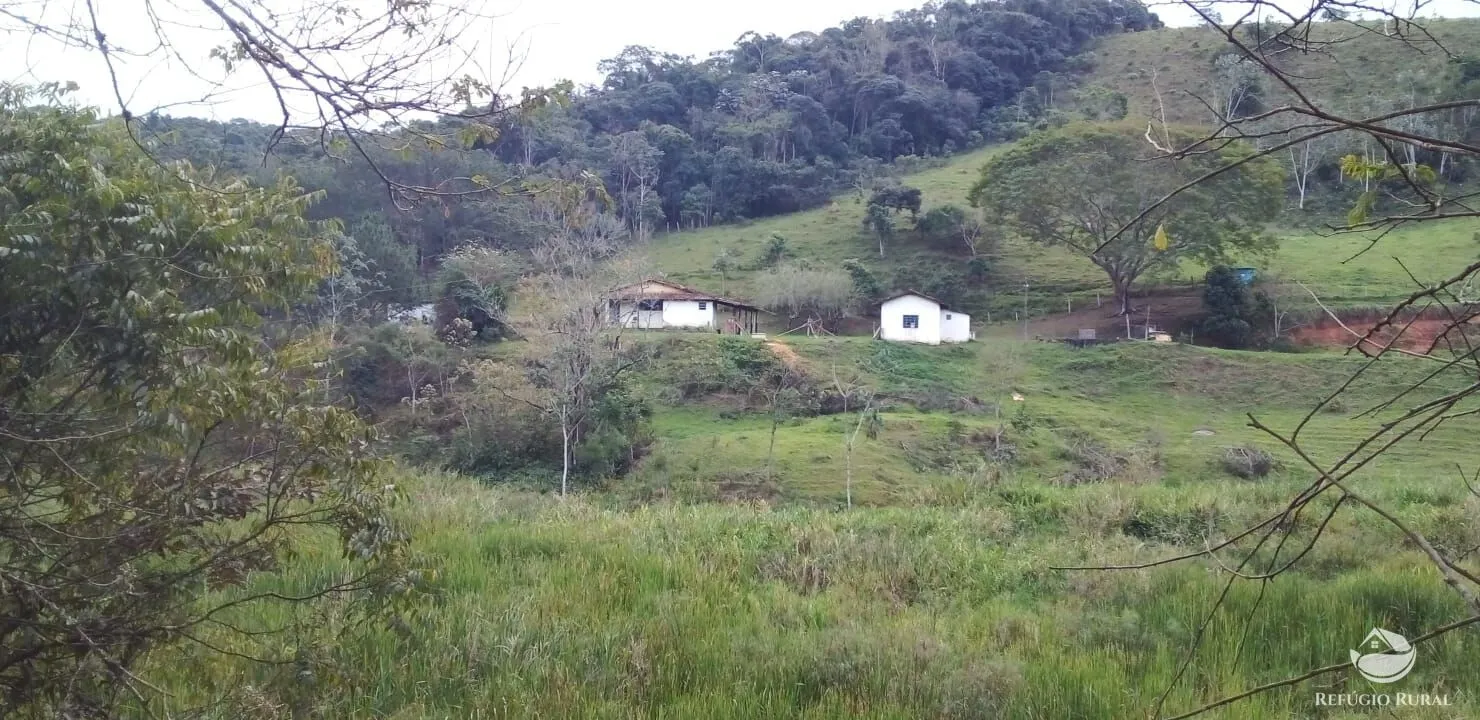 Country home for sale of 12 acres in Monteiro Lobato, SP, Brazil