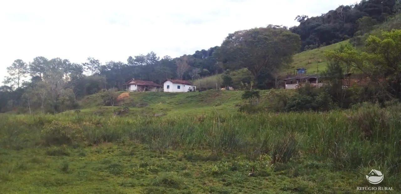 Country home for sale of 12 acres in Monteiro Lobato, SP, Brazil