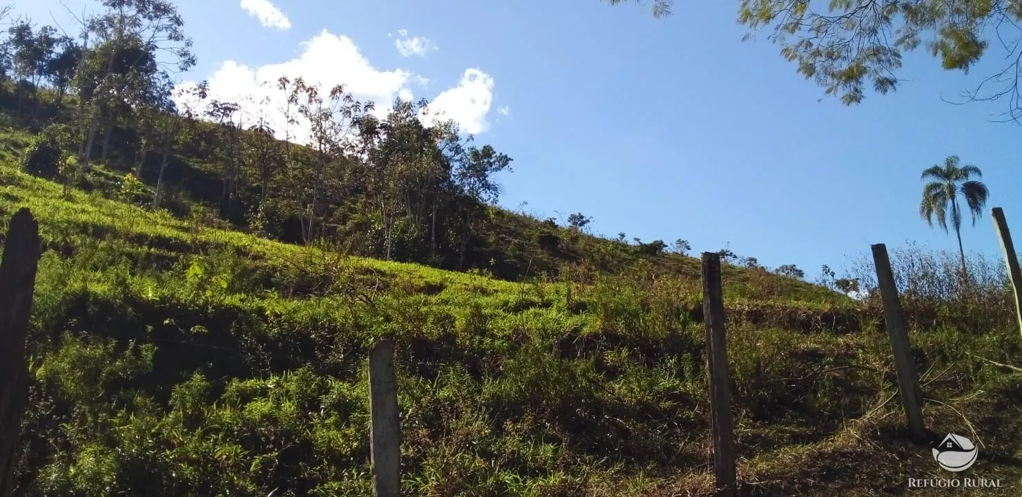 Country home for sale of 12 acres in Monteiro Lobato, SP, Brazil