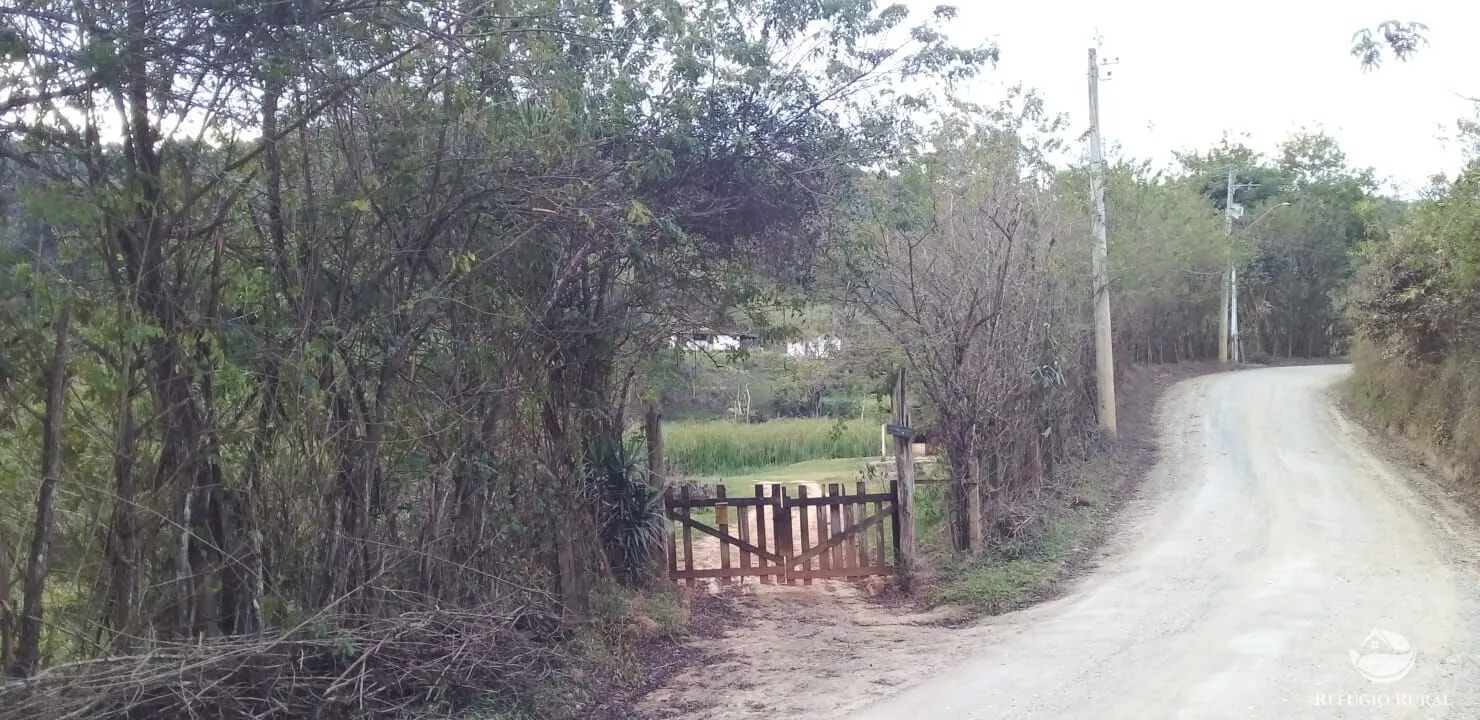 Country home for sale of 12 acres in Monteiro Lobato, SP, Brazil