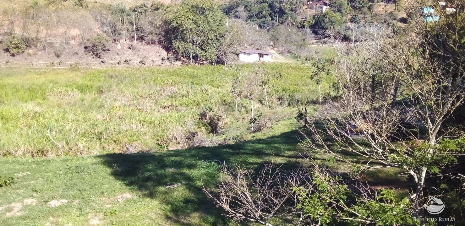 Country home for sale of 12 acres in Monteiro Lobato, SP, Brazil
