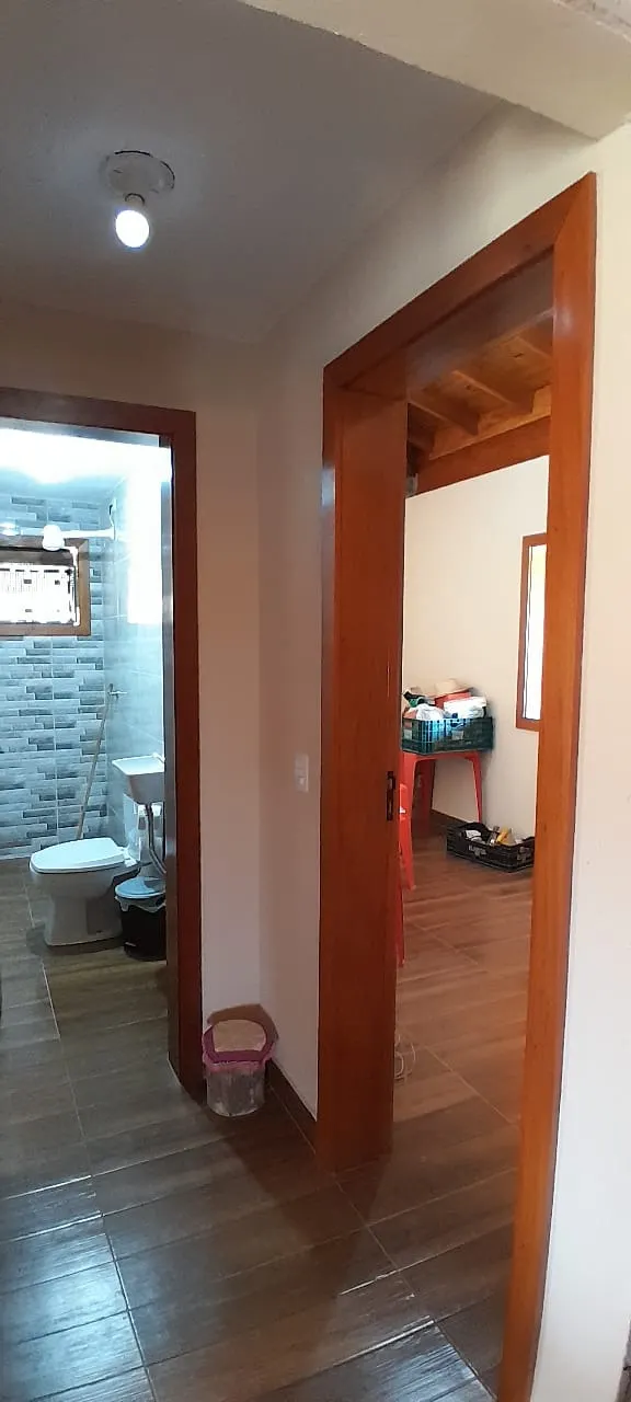 Sítio à venda de 4 ha em Paraibuna, SP, Brasil
