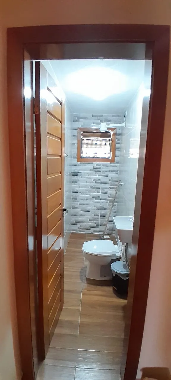 Sítio à venda de 4 ha em Paraibuna, SP, Brasil