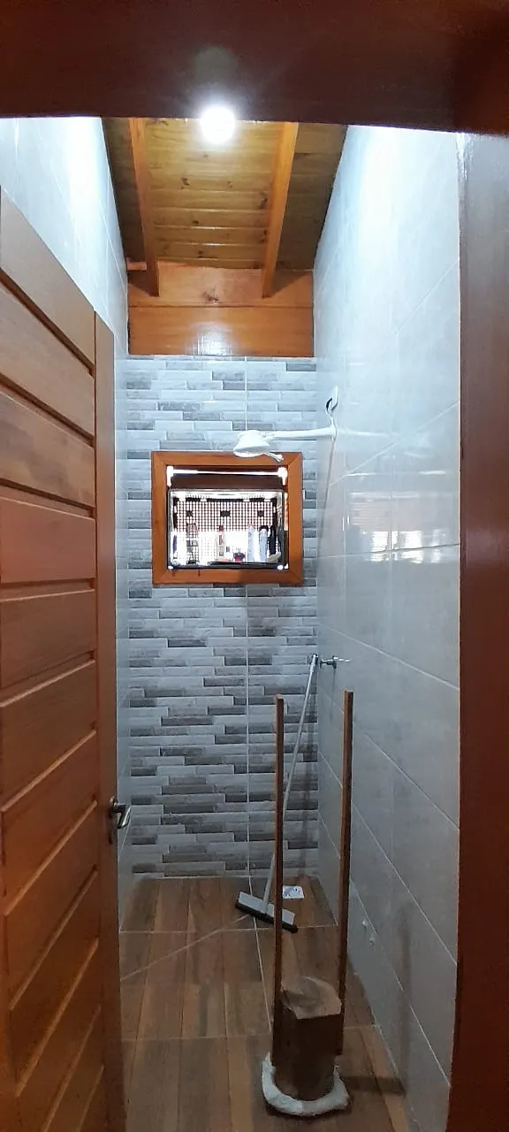 Sítio à venda de 4 ha em Paraibuna, SP, Brasil