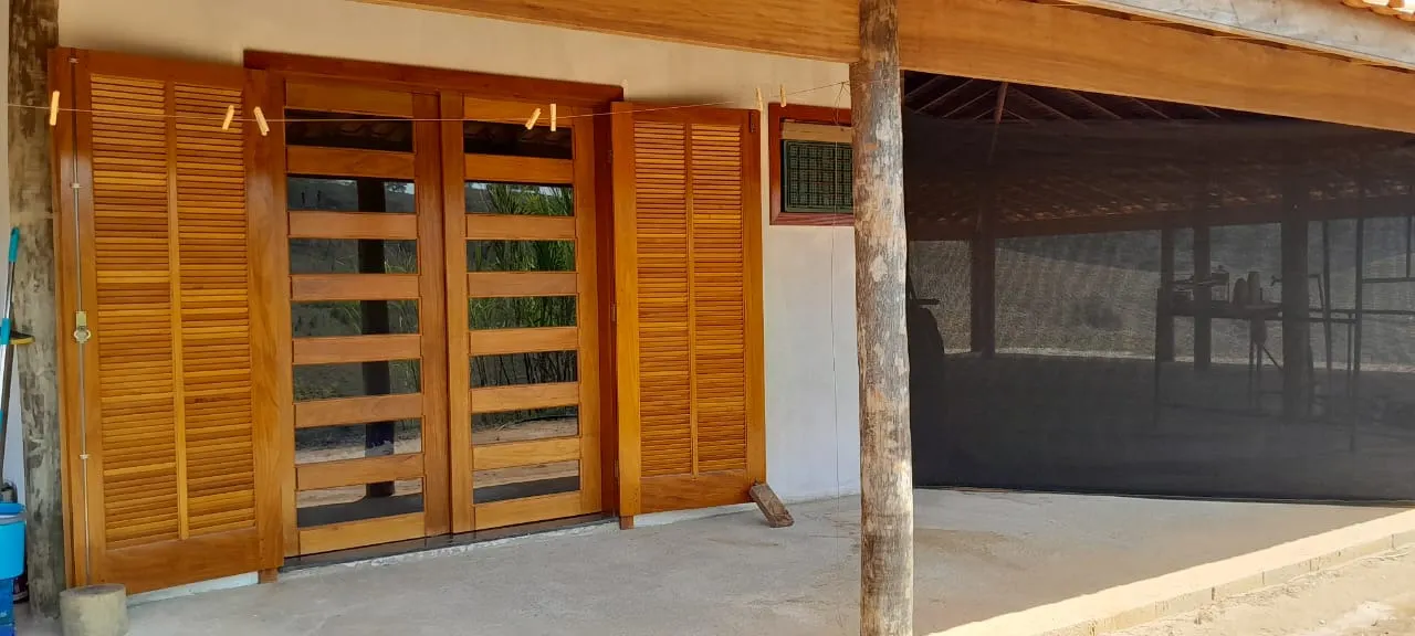 Sítio à venda de 4 ha em Paraibuna, SP, Brasil