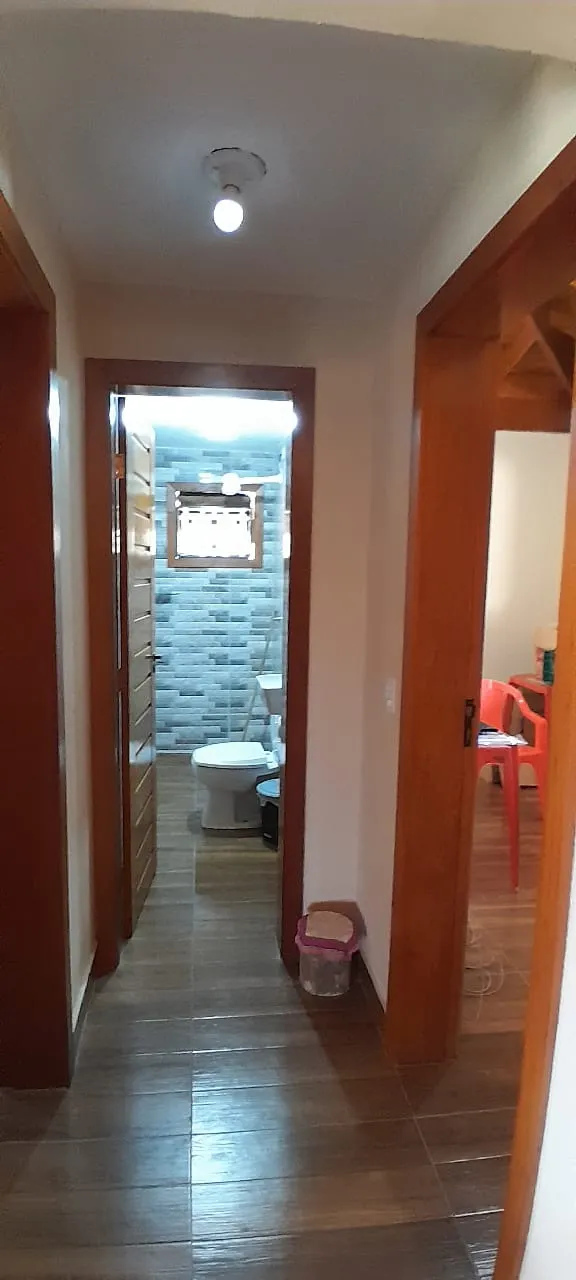 Sítio à venda de 4 ha em Paraibuna, SP, Brasil