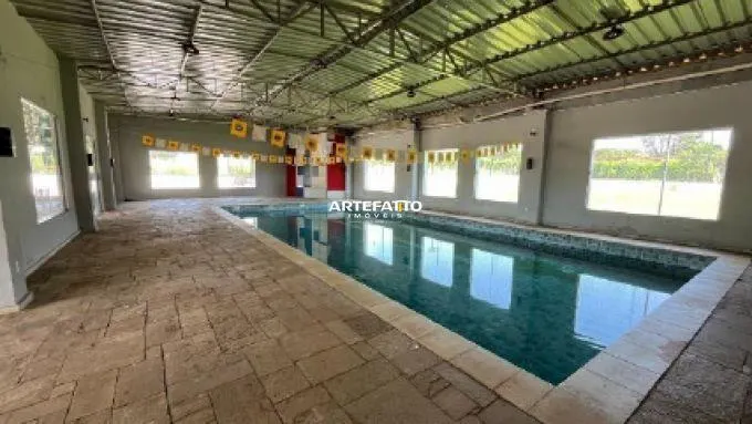 Country home for sale of 2 acres in São José do Rio Preto, SP, Brazil
