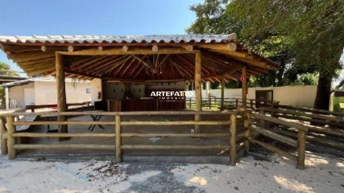 Country home for sale of 2 acres in São José do Rio Preto, SP, Brazil