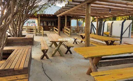 Country home for sale of 2 acres in São José do Rio Preto, SP, Brazil