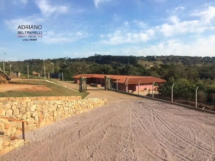 Farm for sale of 135,908 acres in Monte Alegre do Sul, SP, Brazil