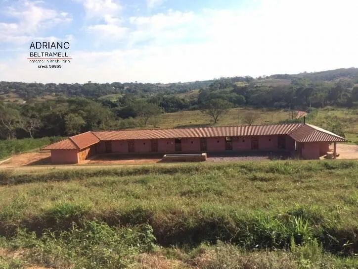 Farm for sale of 135,908 acres in Monte Alegre do Sul, SP, Brazil