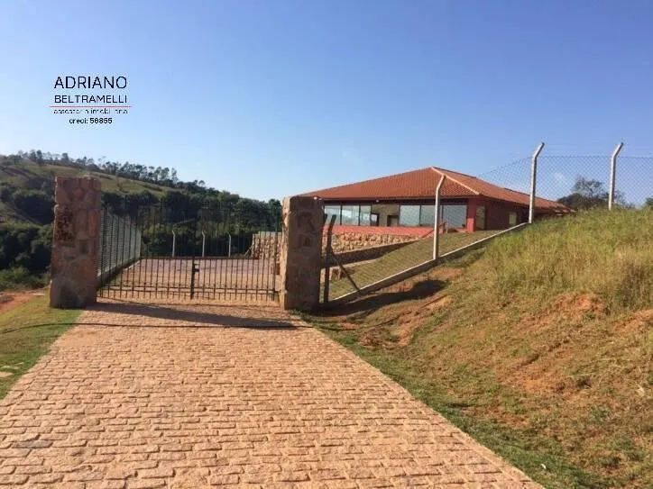 Farm for sale of 135,908 acres in Monte Alegre do Sul, SP, Brazil