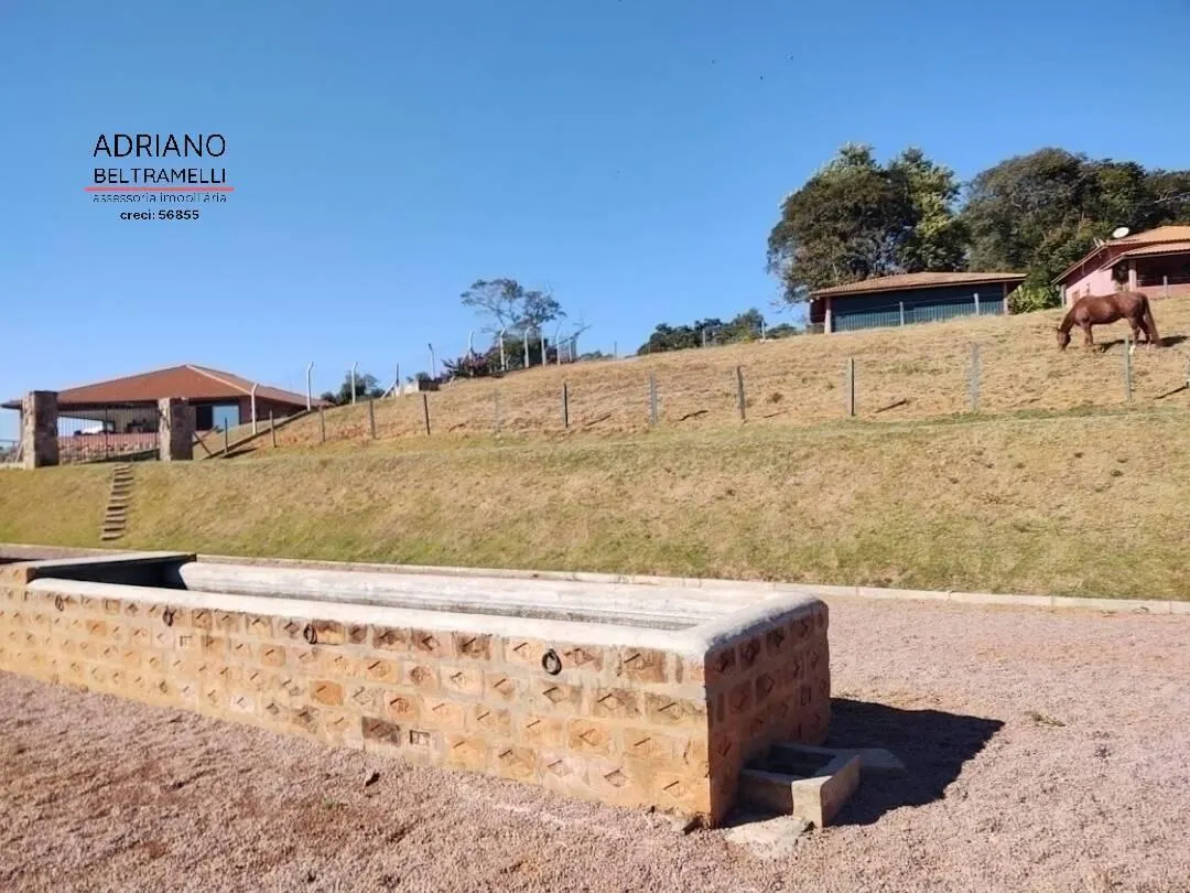Farm for sale of 135,908 acres in Monte Alegre do Sul, SP, Brazil