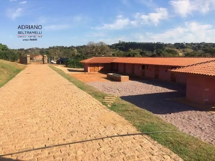 Farm for sale of 135,908 acres in Monte Alegre do Sul, SP, Brazil