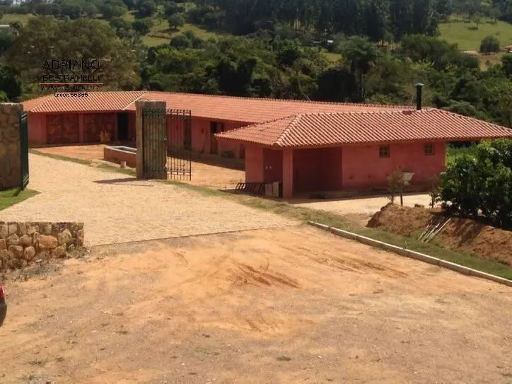 Farm for sale of 135,908 acres in Monte Alegre do Sul, SP, Brazil