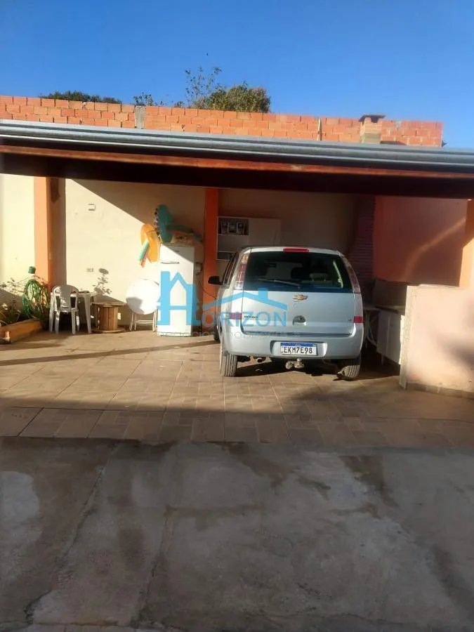 Country home for sale of 500 m² in Campinas, SP, Brazil