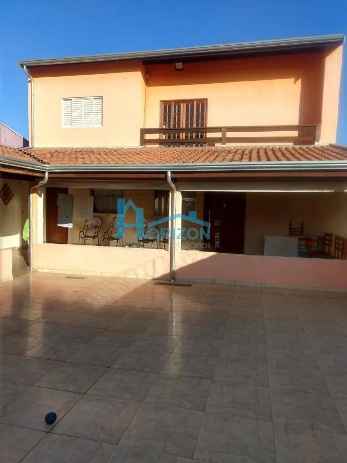 Country home for sale of 500 m² in Campinas, SP, Brazil