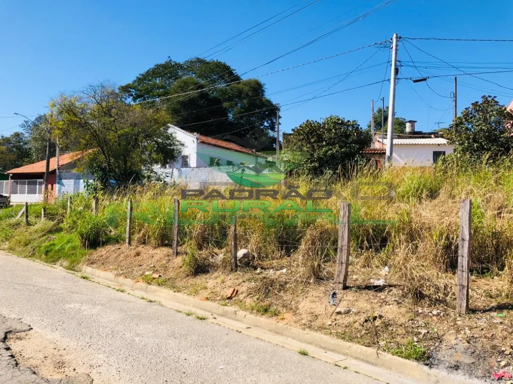 Terreno à venda de 223 m² em Mairinque, SP, Brasil