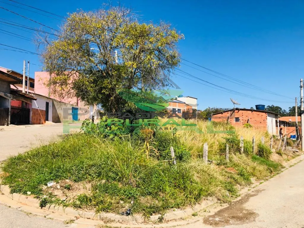 Plot for sale of 223 m² in Mairinque, SP, Brazil