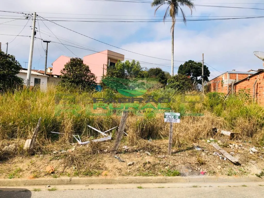 Plot for sale of 223 m² in Mairinque, SP, Brazil