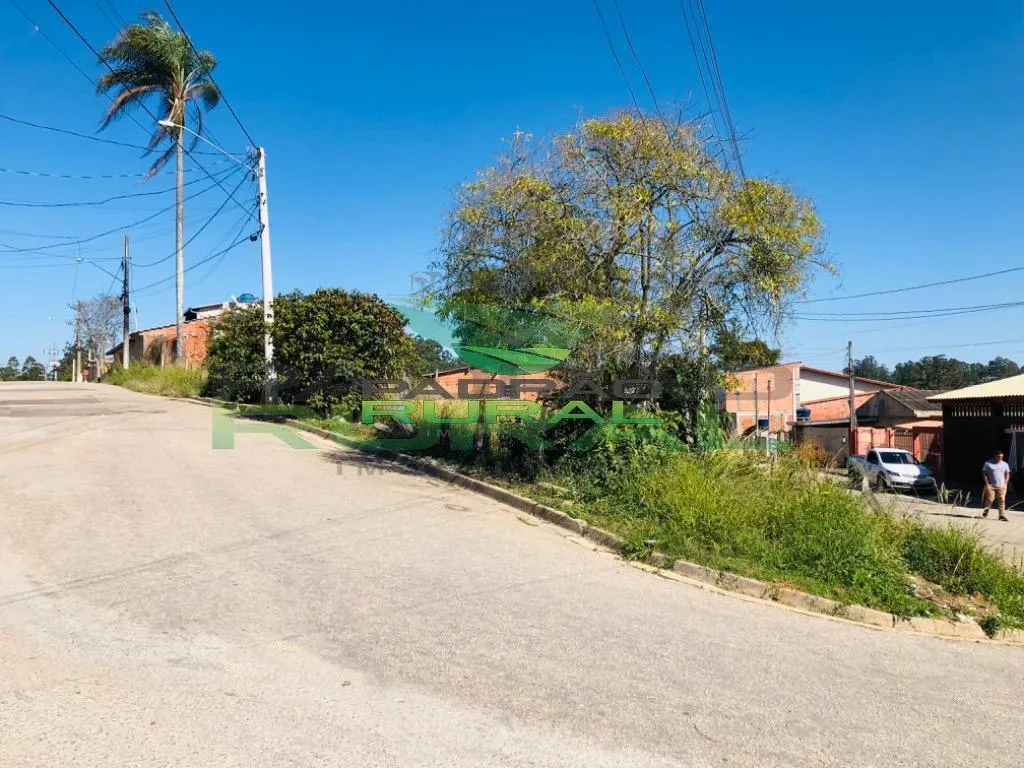 Plot for sale of 223 m² in Mairinque, SP, Brazil