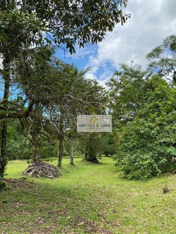 Sítio à venda de 36 ha em Ubatuba, SP, Brasil