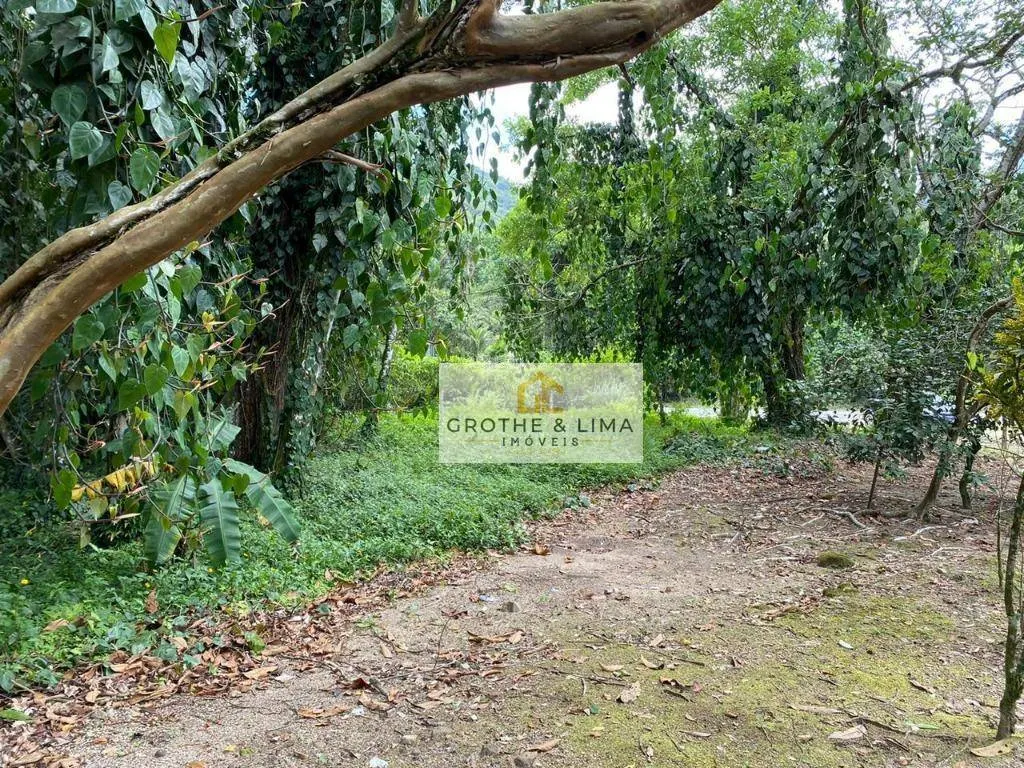 Sítio à venda de 36 ha em Ubatuba, SP, Brasil