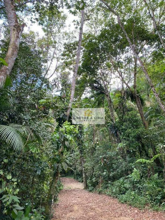 Sítio à venda de 36 ha em Ubatuba, SP, Brasil